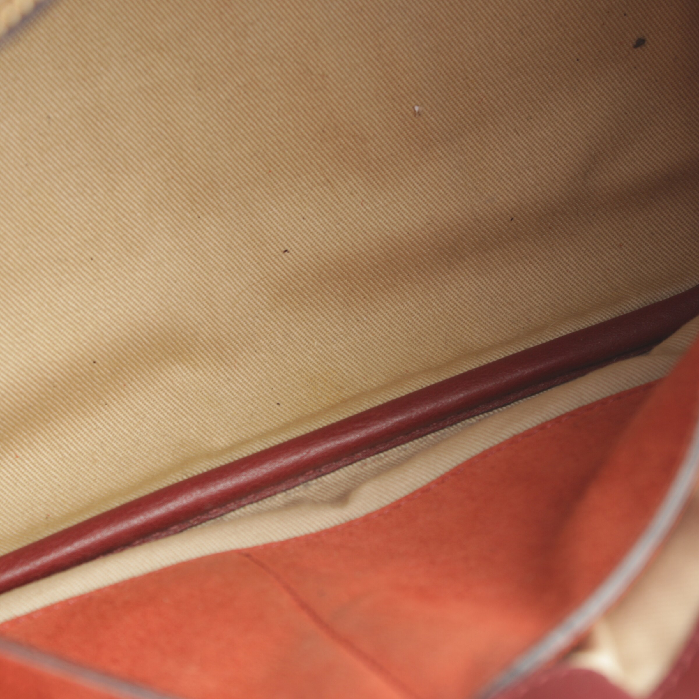 Chloé Bag in One size in Red