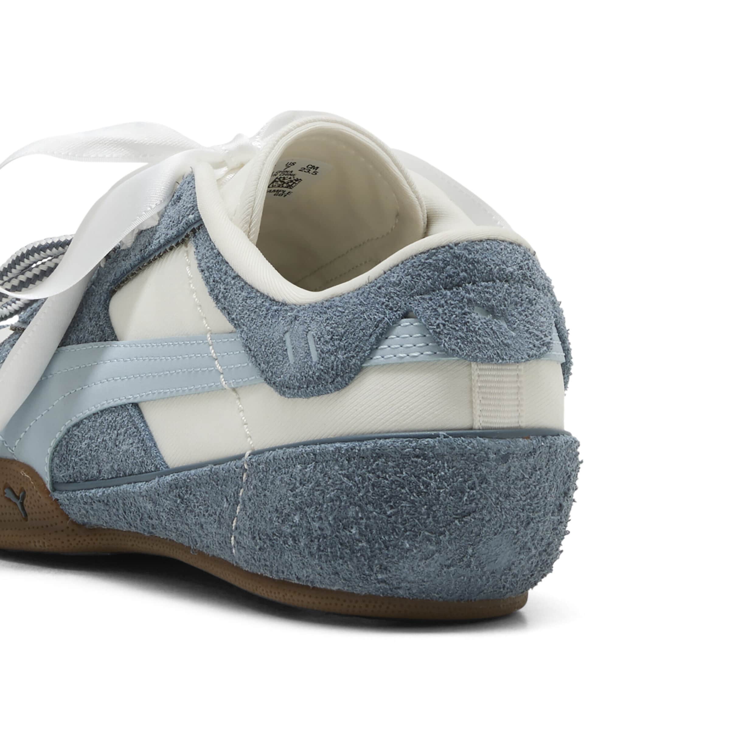 PUMA Sneakers laag 'Bella Mina' in Blauw