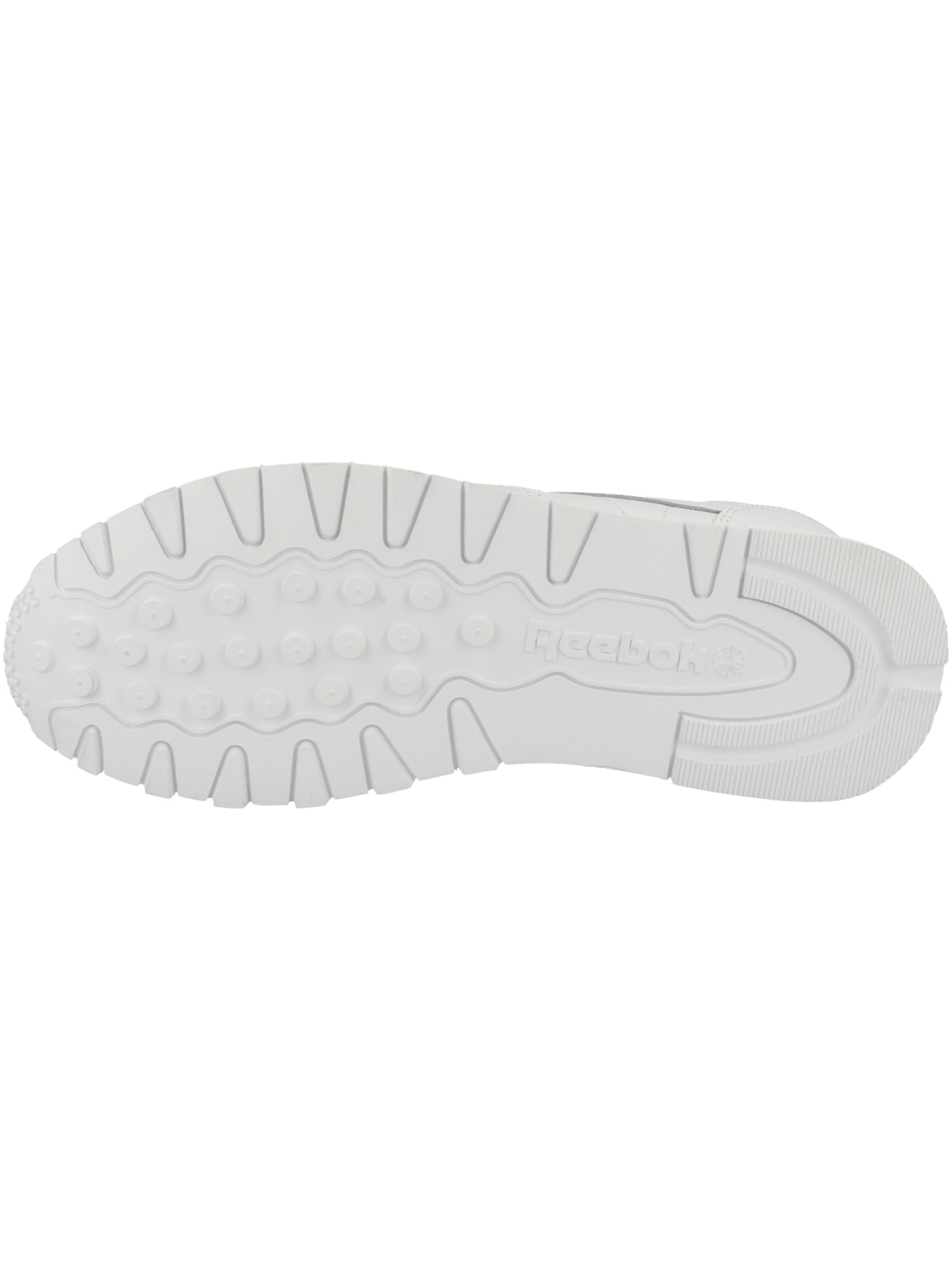 Reebok Sneakers in White