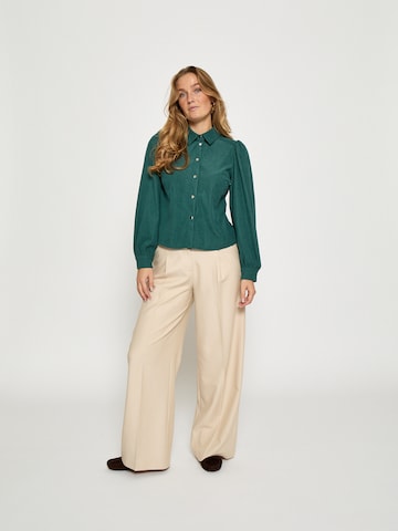 T-shirt 'Milani' minus en vert