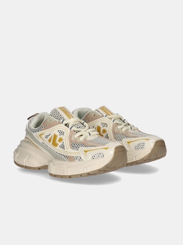 EXE - Zapatillas deportivas bajas 'SH-05' en blanco