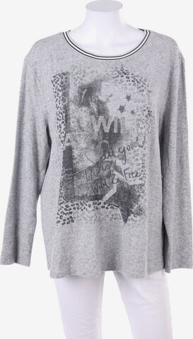 Betty Barclay Pullover XXL in Grau: predná strana