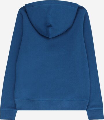 TOMMY HILFIGER Sweatshirt 'Flex' in Blau