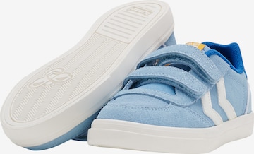 Hummel Sneaker in Blau