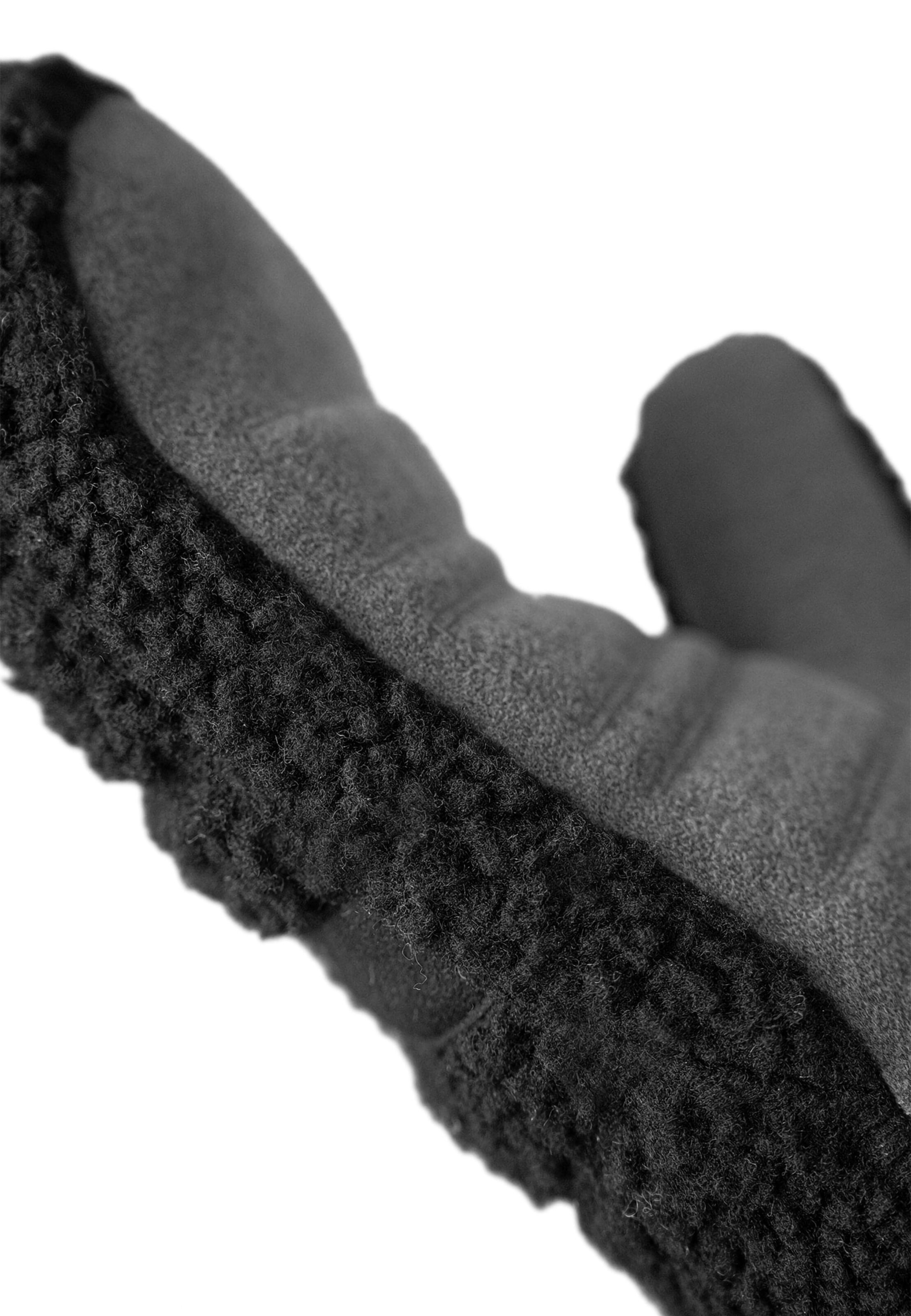 REUSCH Wanten 'Bob' in Zwart