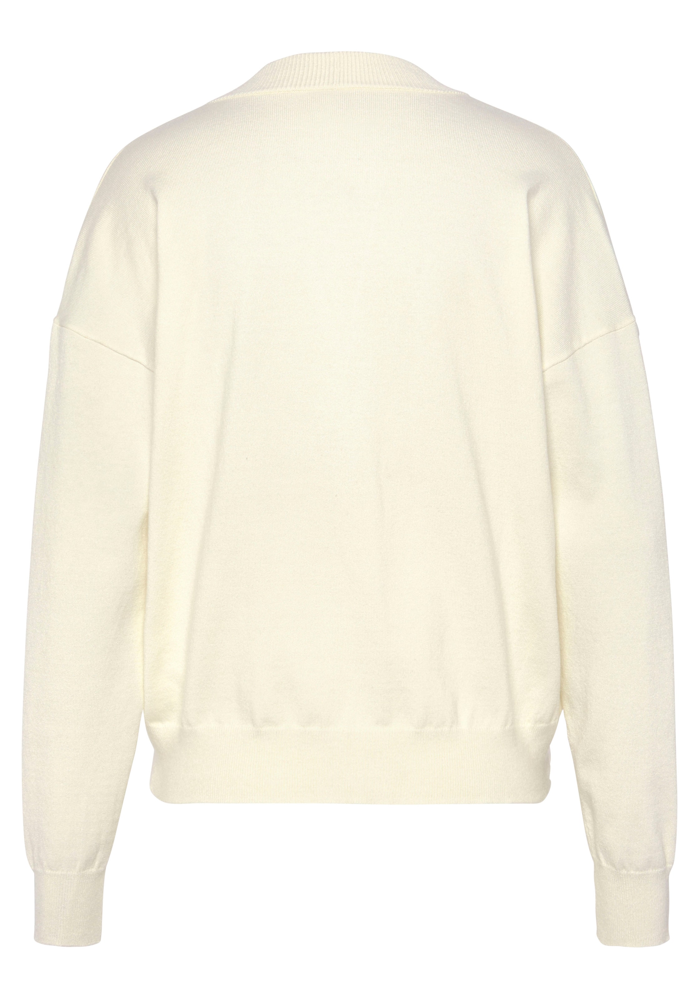 LASCANAKardigan - bež boja