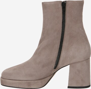 Bottines 'Iva' Apple of Eden en gris