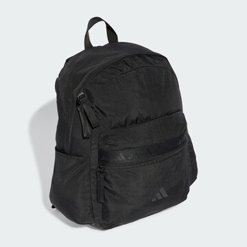 ADIDAS PERFORMANCE Sports backpack in Black