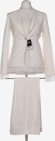 Rena Lange Workwear & Suits in XS in White: front