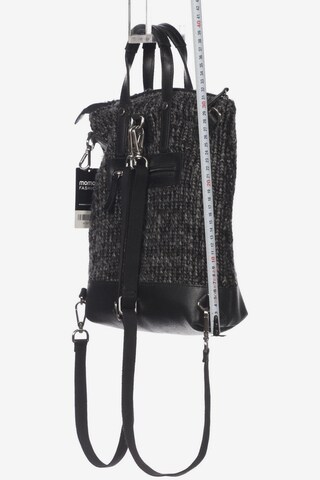 JOST Rucksack One Size in Schwarz