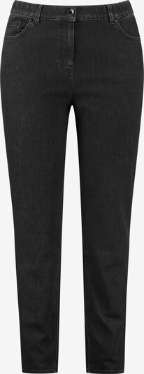 SAMOON Jeans 'Betty' in Black denim, Item view