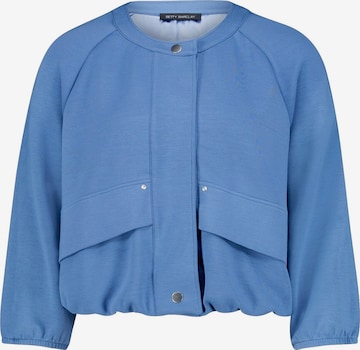 Betty Barclay Blazer in Blau: Vorderseite