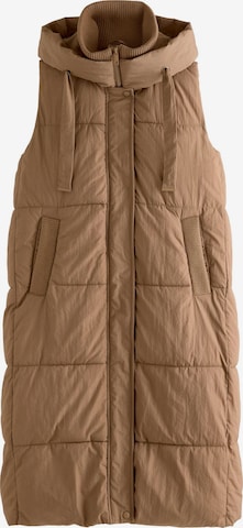 Next Liivi värissä ruskea: etupuoli