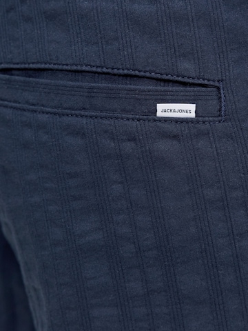 regular Pantaloni di JACK & JONES in blu