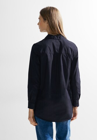 CECIL Blouse in Blue