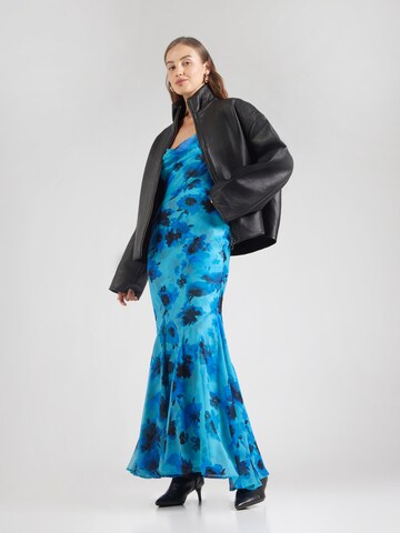 TOPSHOP Ruha - kék