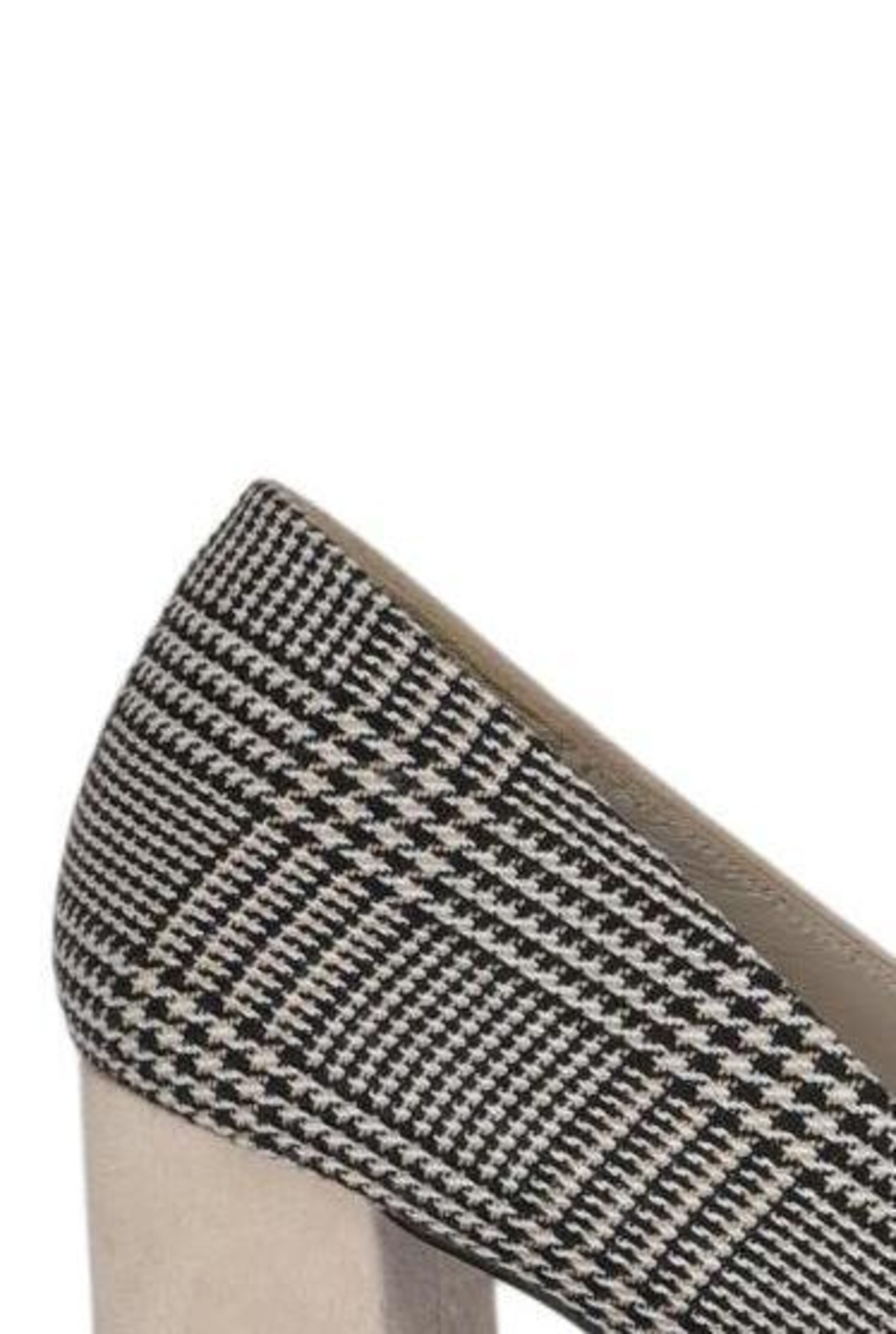 heine High Heels & Pumps in 39 in Beige