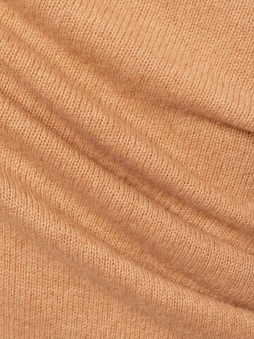 Pull-over Franco Callegari en beige