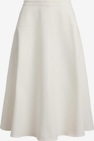 Polo Ralph Lauren Hame värissä beige: etupuoli