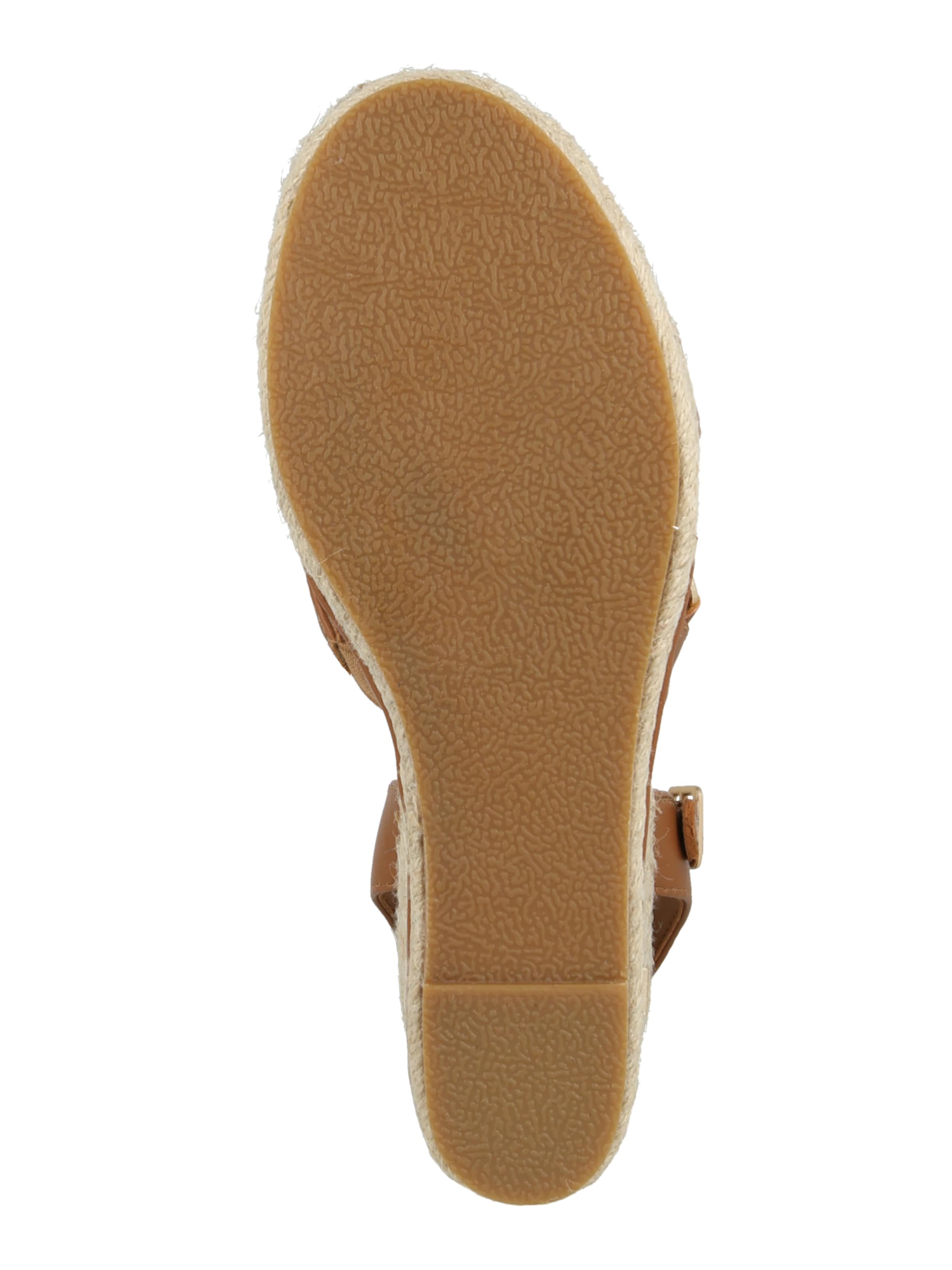 s.Oliver Szandálok - barna