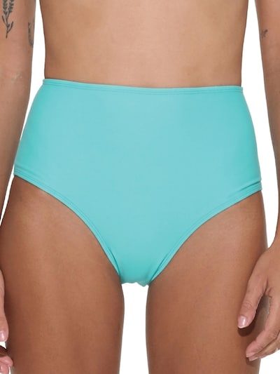 69Slam Braga de bikini 'BRAGUITA BIKINI TALLE ALTO ALANA AQUA' en XXS en aqua, Vista del producto