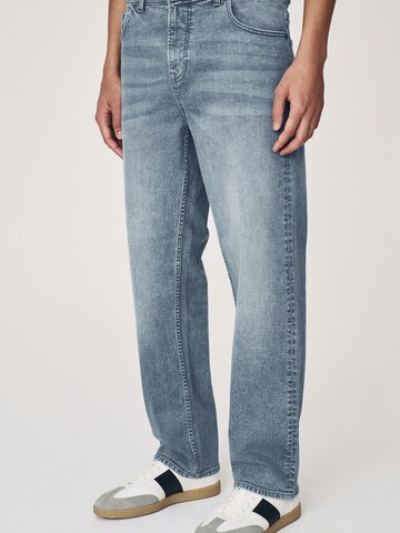 Next Regular Jeans in Blue