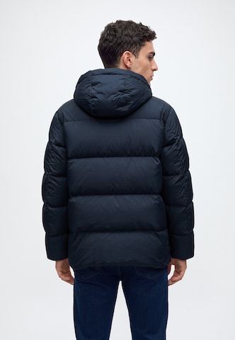 Marc O'Polo - Casaco de inverno em azul