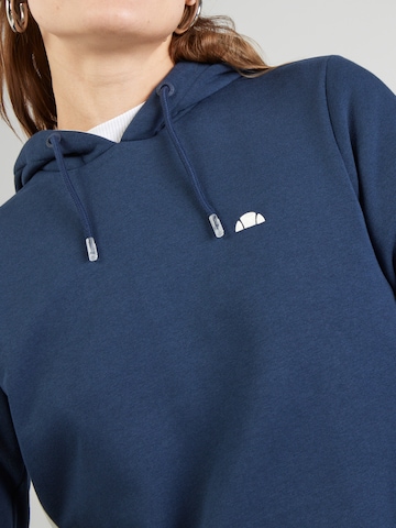 ELLESSE - Sweatshirt 'Neise' em azul