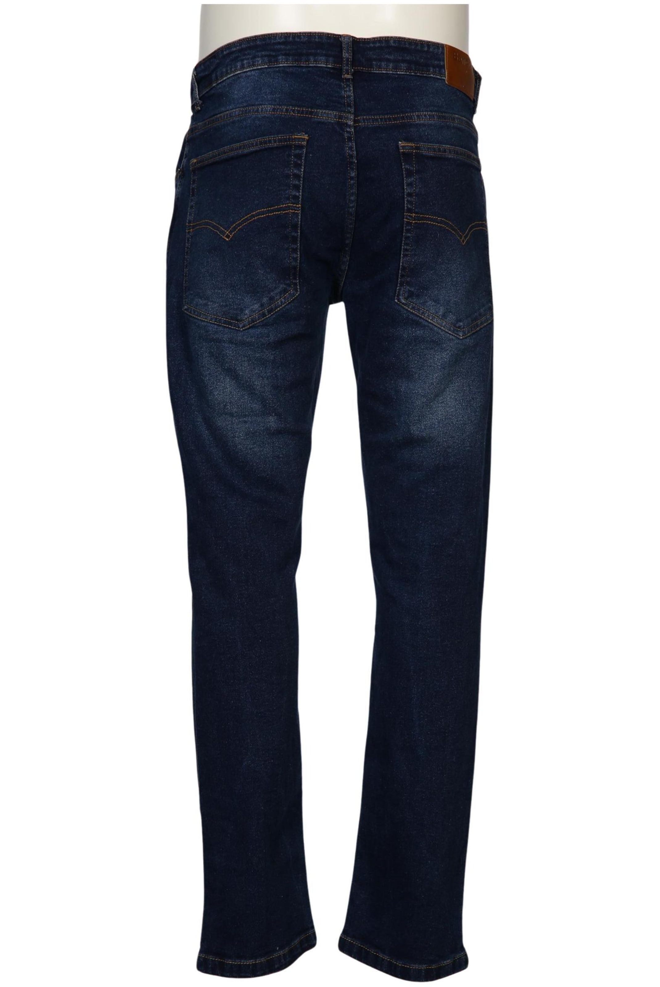 BENCH Jeans 34 in Blau