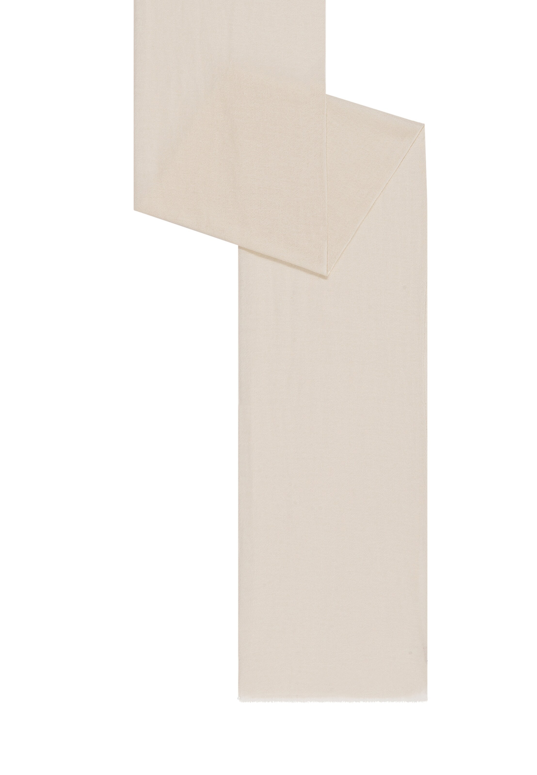 Roeckl Sjaal 'RING PASHMINA' in Wit