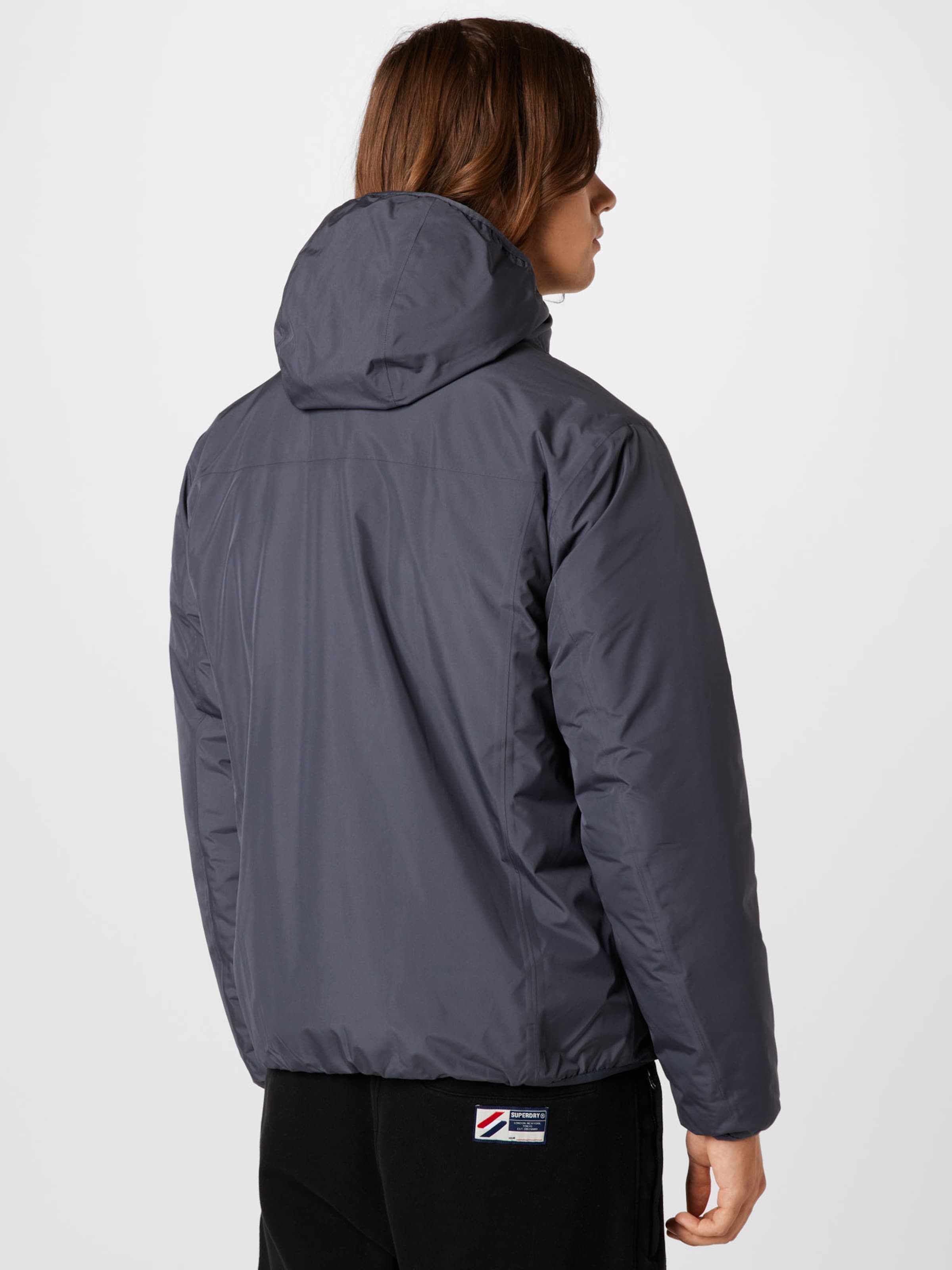 tog 24 atom jacket