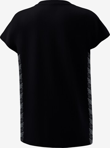 ERIMA Performance Shirt in Black