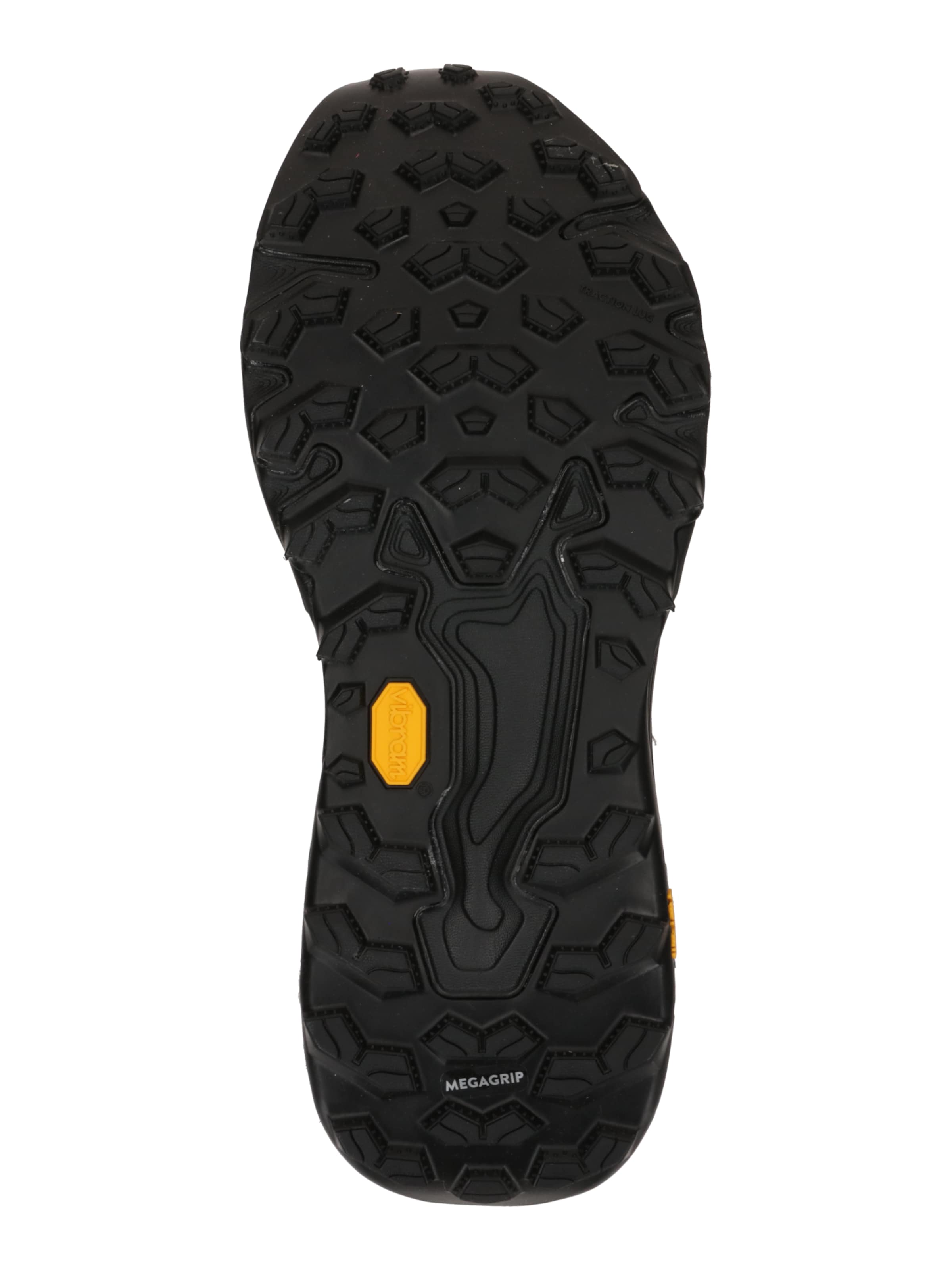 new balance Running shoe 'Hierro' in Black