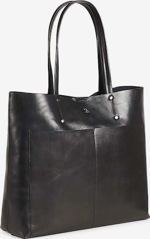 MARKBERG Shopper 'JaydaMBG' in Black