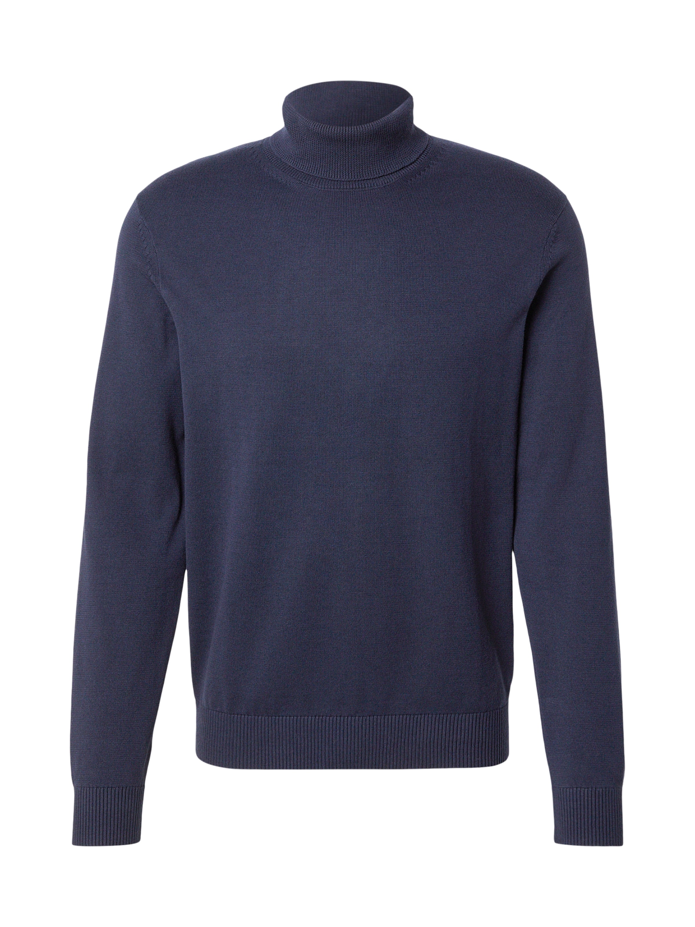 Pull-over LERROS en bleu : devant