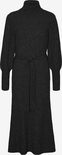 VERO MODA Strickkleid 'AURELIA' in schwarz, Produktansicht