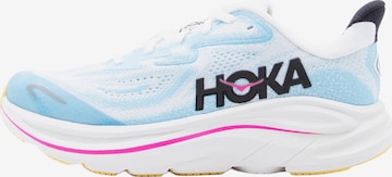 HOKA Sports shoe 'CLIFTON 10' in Grey: front