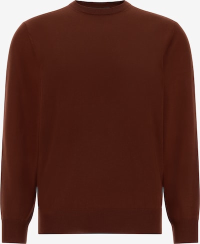Boggi Milano Pulover u hrđavo crvena, Pregled proizvoda