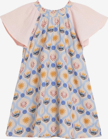 Desigual Mekko värissä monivärinen: etupuoli