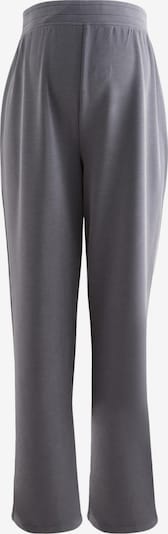 Next Hose in graumeliert, Produktansicht