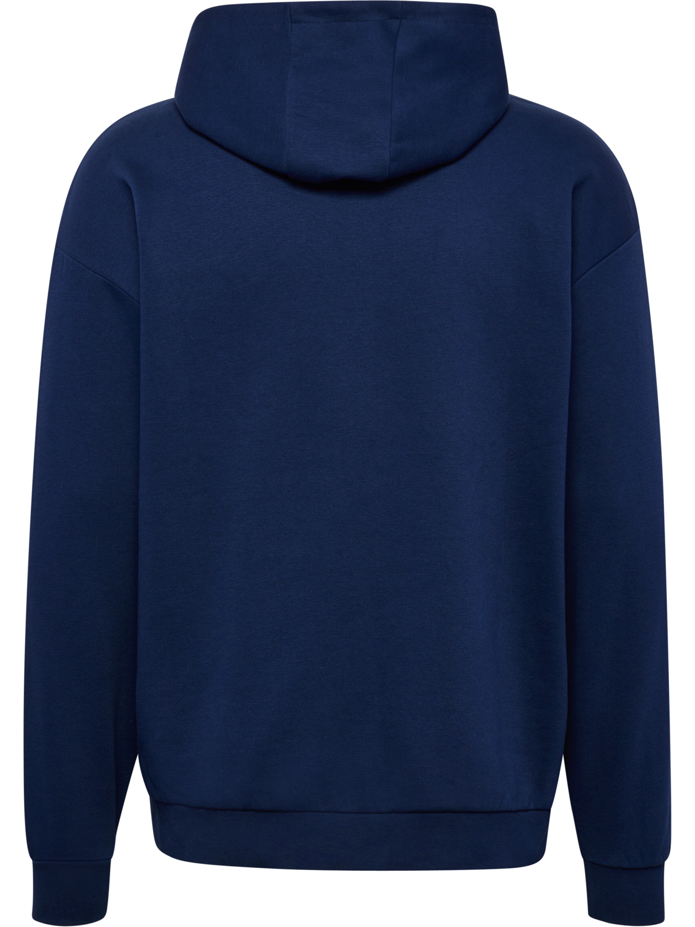 Sweat-shirt Hummel en bleu