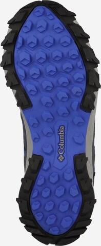 COLUMBIA Outdoorschuh 'PEAKFREAK II' in Schwarz