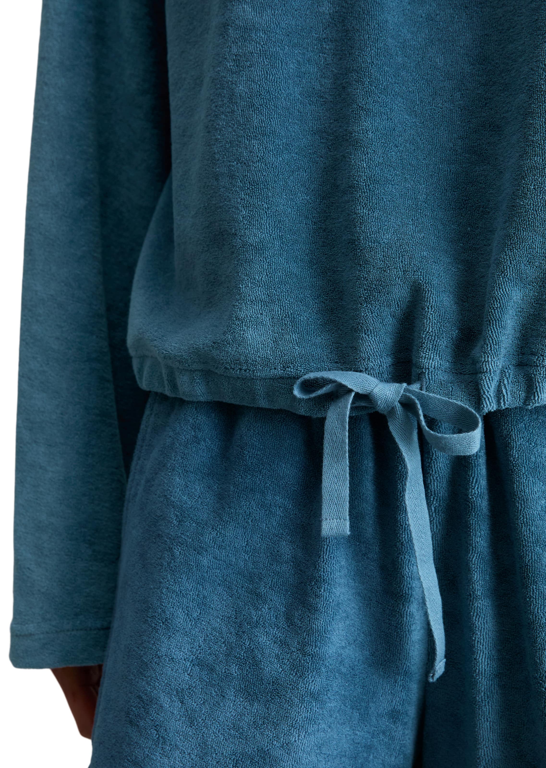 Marc O'Polo DENIM Sweatshirt in Blauw