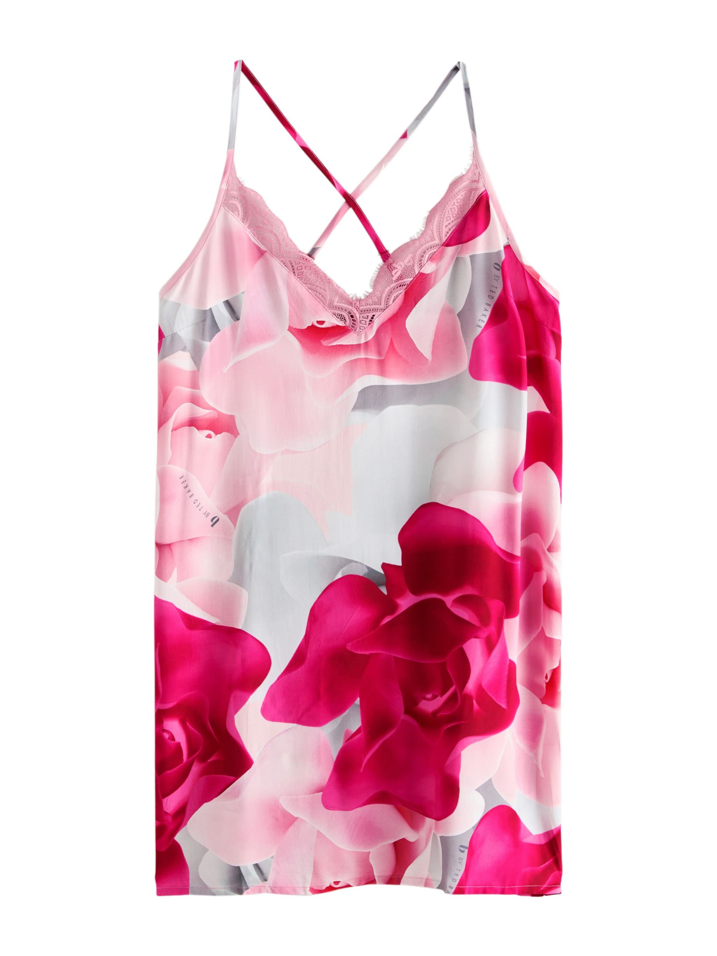 Negligé di B by Ted Baker in rosa: frontale