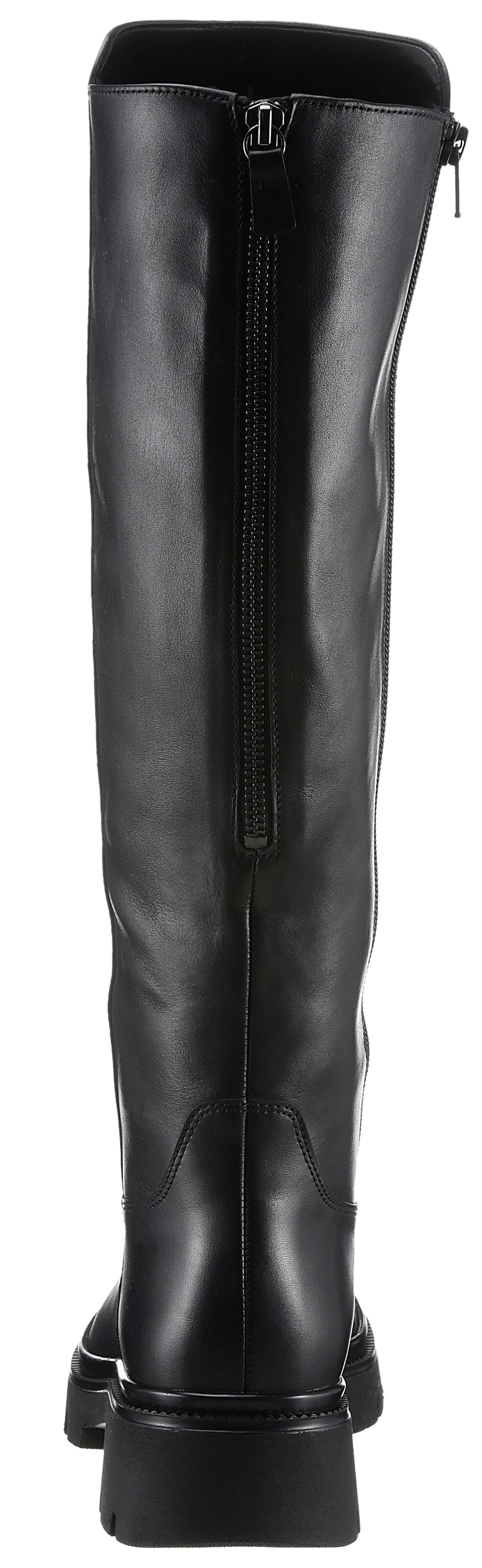 Bottes GABOR en noir