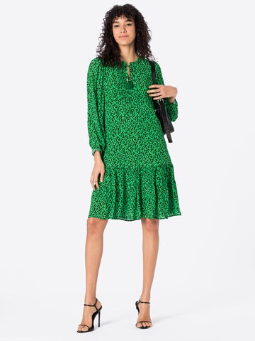 Moliin Copenhagen Dress 'Celine' in Green
