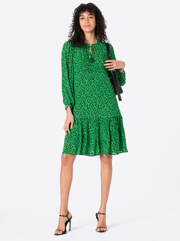 Moliin Copenhagen - Vestido 'Celine' en verde