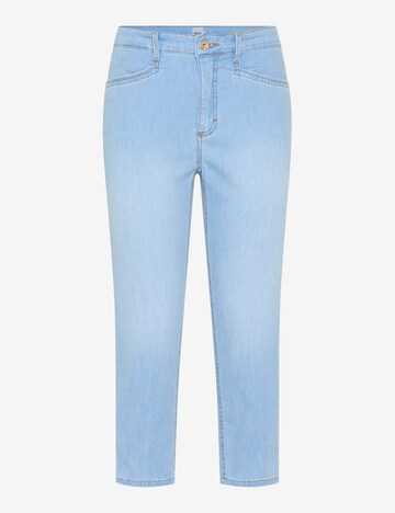 BRAX Regular Jeans in Blau: Vorderseite