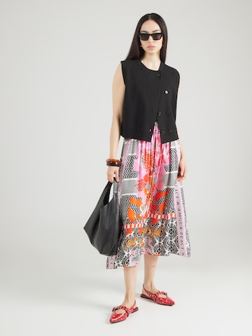 miss goodlife Hame värissä monivärinen