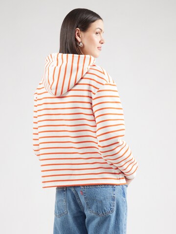 Sweat-shirt 'PCCHILLI' PIECES en blanc